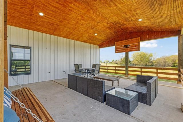 836 Fm-2068, Klondike, TX 75448