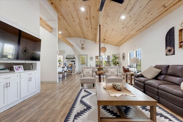 836 Fm-2068, Klondike, TX 75448