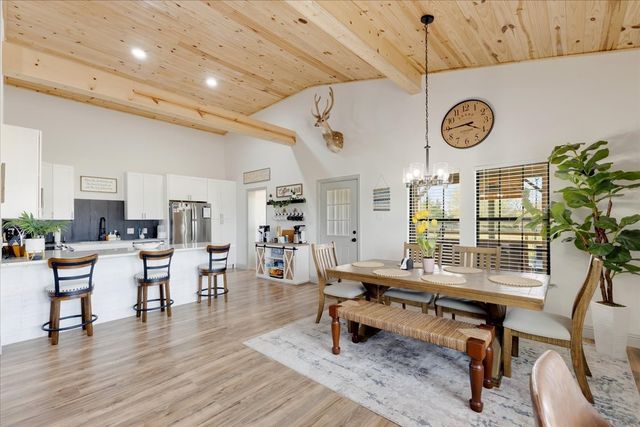 836 Fm-2068, Klondike, TX 75448