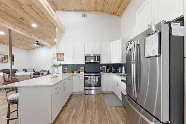 836 Fm-2068, Klondike, TX 75448