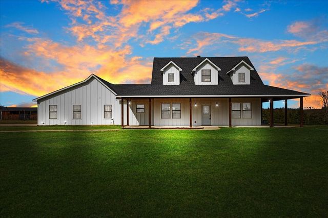 836 Fm-2068, Klondike, TX 75448