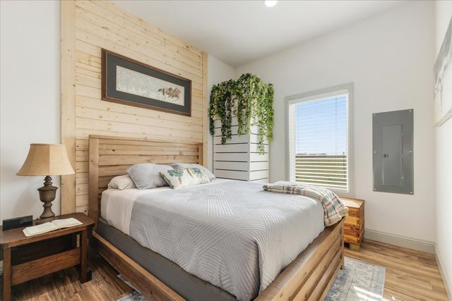 836 Fm-2068, Klondike, TX 75448