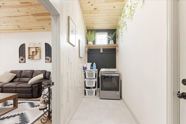 836 Fm-2068, Klondike, TX 75448