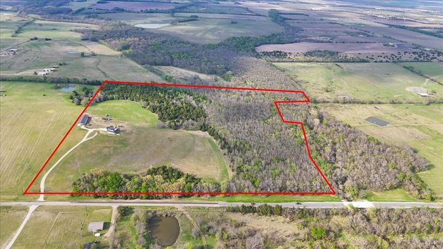 836 Fm-2068, Klondike, TX 75448