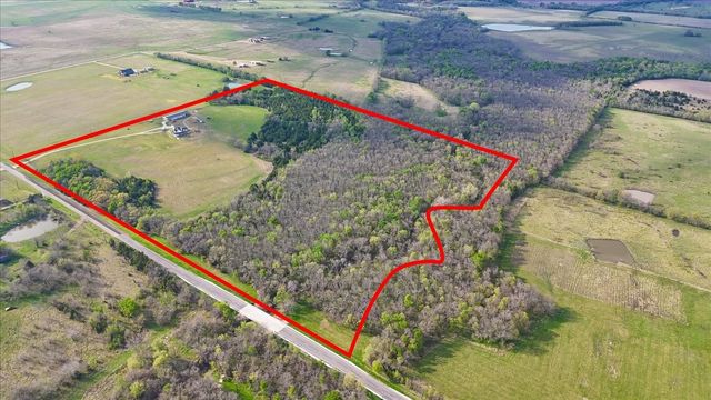 836 Fm-2068, Klondike, TX 75448