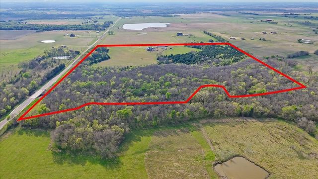 836 Fm-2068, Klondike, TX 75448