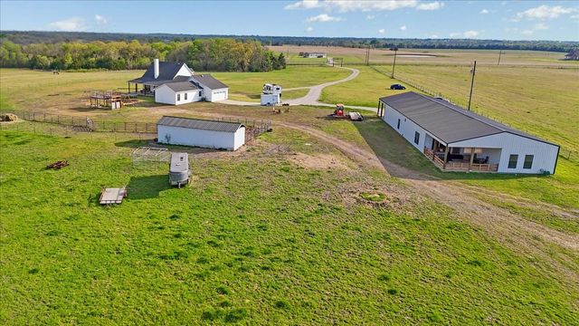 836 Fm-2068, Klondike, TX 75448