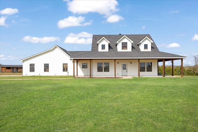 836 Fm-2068, Klondike, TX 75448