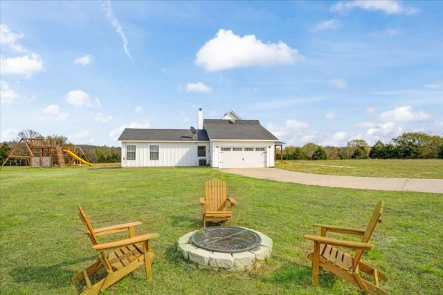 836 Fm-2068, Klondike, TX 75448