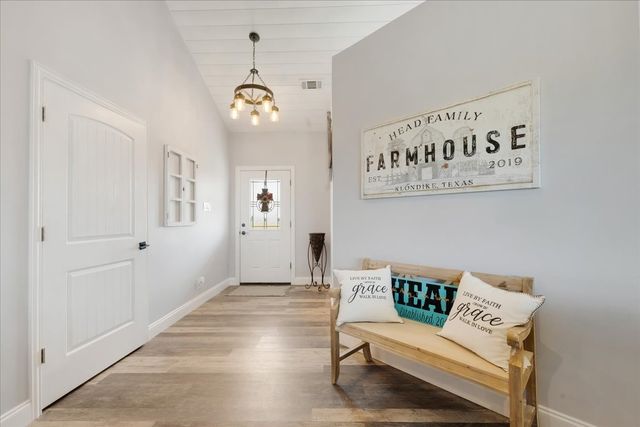 836 Fm-2068, Klondike, TX 75448