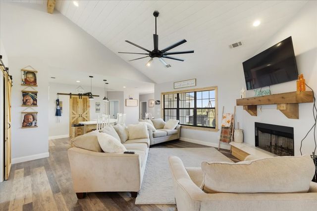 836 Fm-2068, Klondike, TX 75448