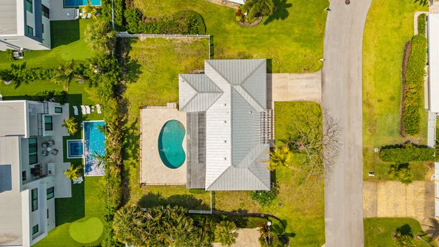 461 Apollo Drive, Juno Beach, FL 33408