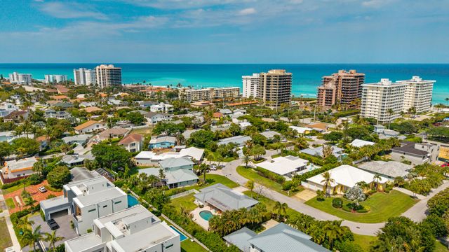 461 Apollo Drive, Juno Beach, FL 33408