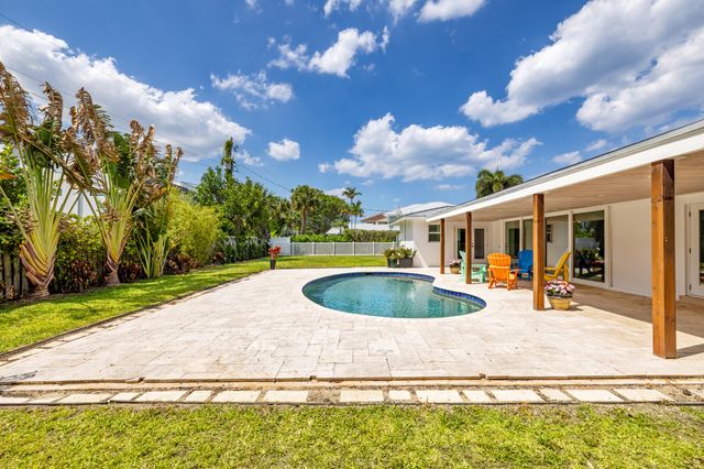 461 Apollo Drive, Juno Beach, FL 33408