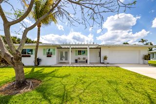 461 Apollo Drive, Juno Beach, FL 33408