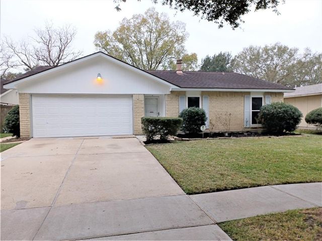 2011 Fall Meadow Drive, Missouri City, TX 77459