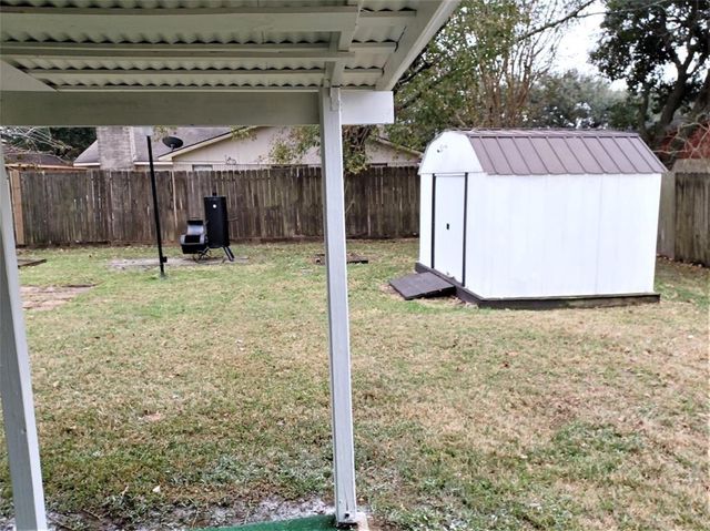 2011 Fall Meadow Drive, Missouri City, TX 77459