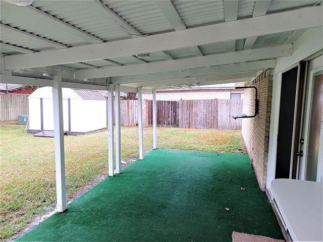 2011 Fall Meadow Drive, Missouri City, TX 77459