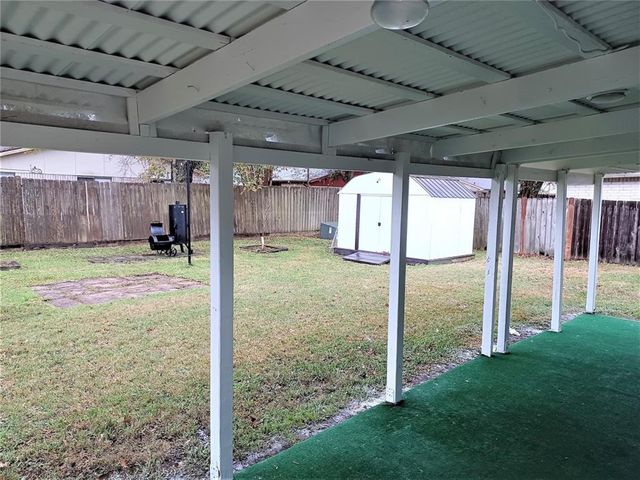 2011 Fall Meadow Drive, Missouri City, TX 77459