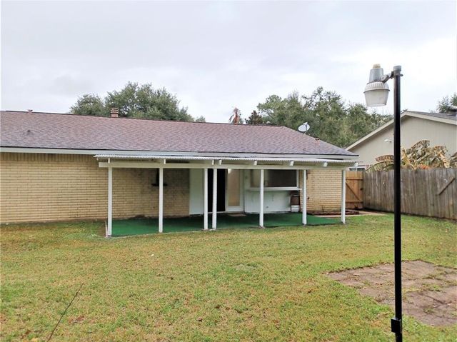 2011 Fall Meadow Drive, Missouri City, TX 77459