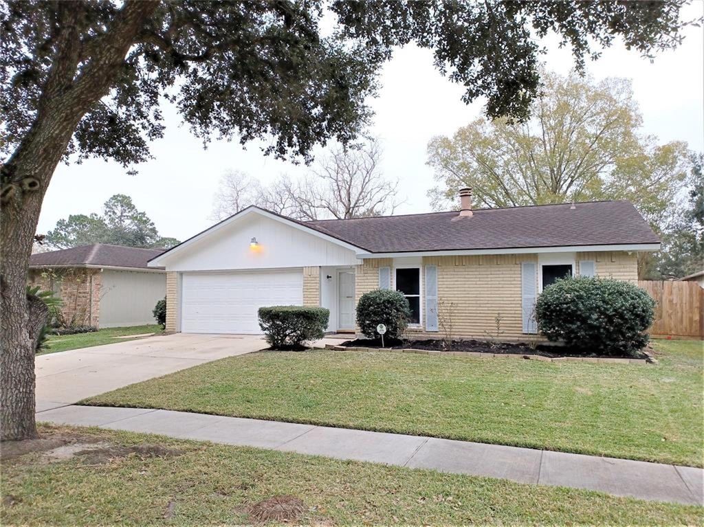 2011 Fall Meadow Drive, Missouri City, TX 77459