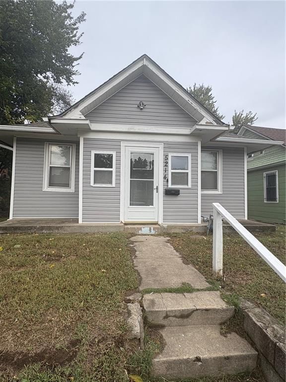 5214 Scarritt Avenue, Kansas City, MO 64123