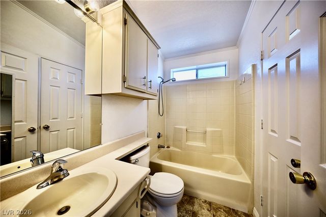 6103 Shenandoah Avenue, Las Vegas, NV 89156