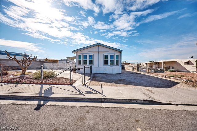 6103 Shenandoah Avenue, Las Vegas, NV 89156