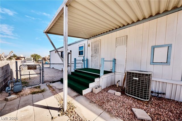 6103 Shenandoah Avenue, Las Vegas, NV 89156