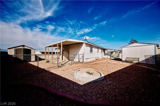 6103 Shenandoah Avenue, Las Vegas, NV 89156