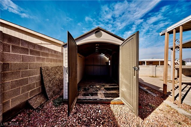 6103 Shenandoah Avenue, Las Vegas, NV 89156