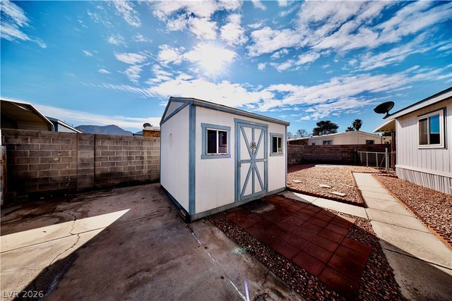 6103 Shenandoah Avenue, Las Vegas, NV 89156