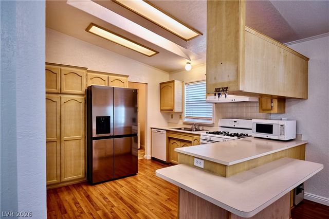 6103 Shenandoah Avenue, Las Vegas, NV 89156