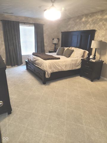 4324 Big Leaf Lane, Indianapolis, IN 46239