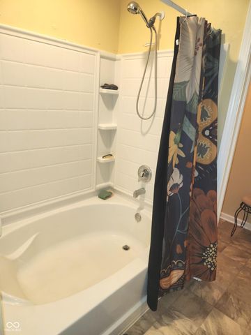 4324 Big Leaf Lane, Indianapolis, IN 46239