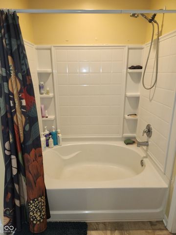 4324 Big Leaf Lane, Indianapolis, IN 46239