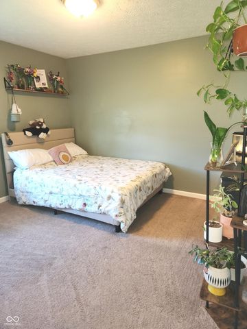 4324 Big Leaf Lane, Indianapolis, IN 46239