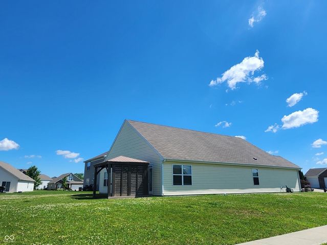 4324 Big Leaf Lane, Indianapolis, IN 46239
