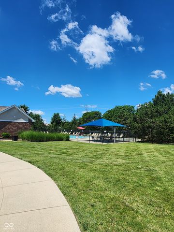 4324 Big Leaf Lane, Indianapolis, IN 46239