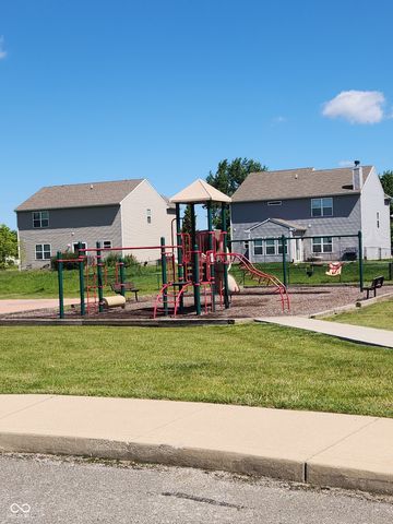 4324 Big Leaf Lane, Indianapolis, IN 46239