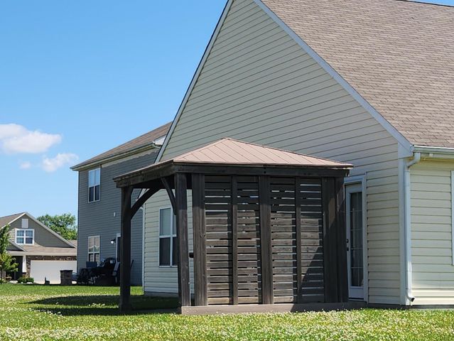 4324 Big Leaf Lane, Indianapolis, IN 46239