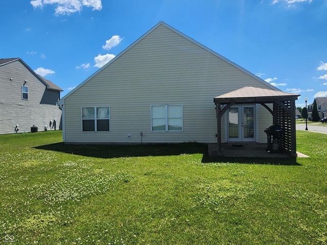 4324 Big Leaf Lane, Indianapolis, IN 46239