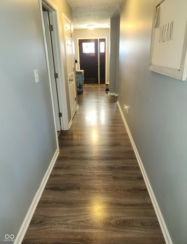 4324 Big Leaf Lane, Indianapolis, IN 46239