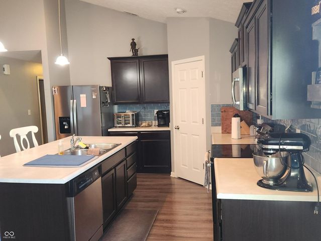 4324 Big Leaf Lane, Indianapolis, IN 46239