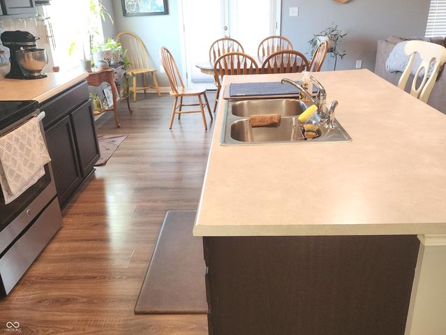 4324 Big Leaf Lane, Indianapolis, IN 46239