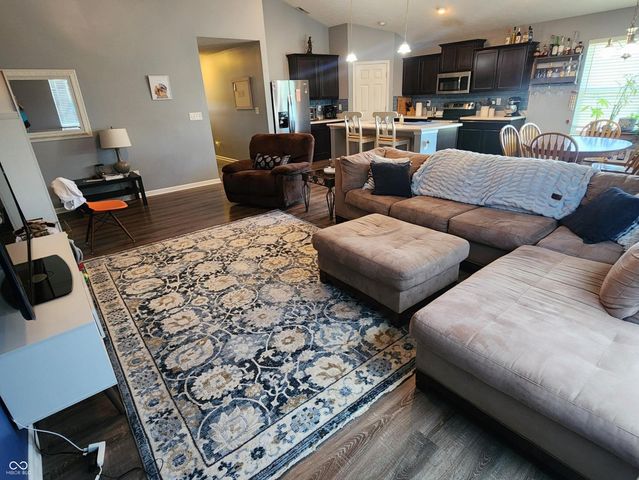 4324 Big Leaf Lane, Indianapolis, IN 46239