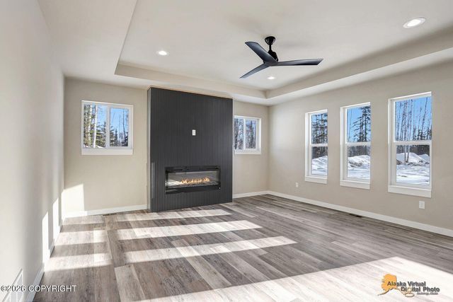 2249 N Skye Circle, Houston, AK 99694