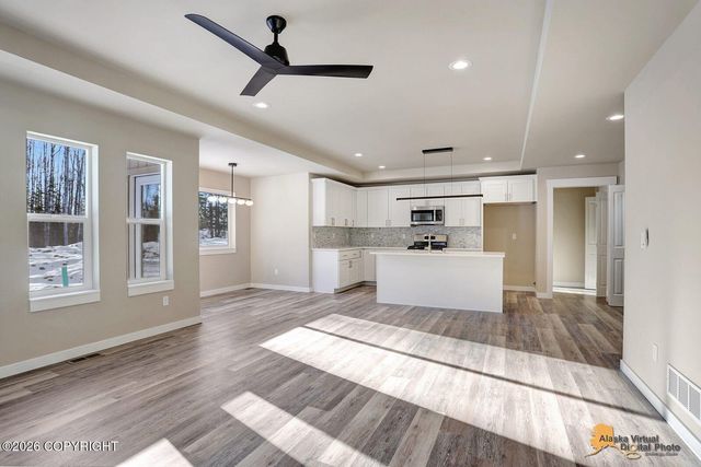 2249 N Skye Circle, Houston, AK 99694