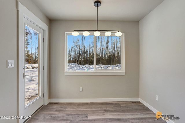 2249 N Skye Circle, Houston, AK 99694