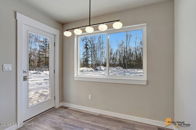 2249 N Skye Circle, Houston, AK 99694